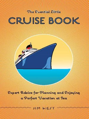 cover image of Essential Little Cruise Book